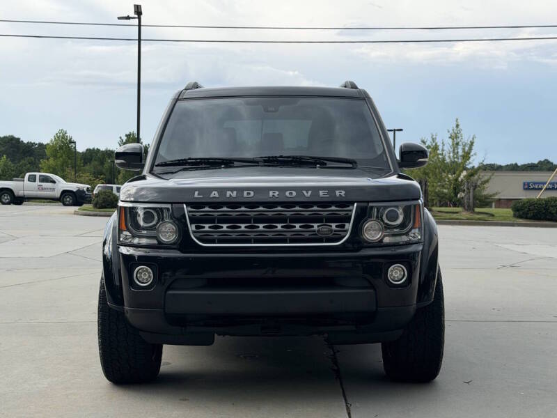 land rover lr4 2015 SALAG2V6XFA770811 image land rover lr4 2015 SALAG2V6XFA770811 image